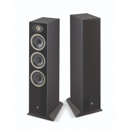 Focal Theva No2 Kule Hoparlör ( YENİ SERİ )